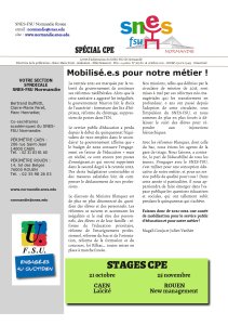 publication CPE - octobre 2021