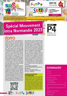 Publication mouvement intra 2023