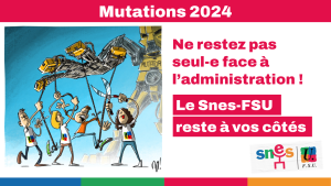 Résultats du mouvement Intra : que faire après ?