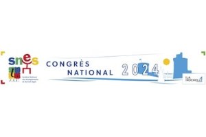 Congrès académique - jeudi 15 et vendredi 16 février 2024