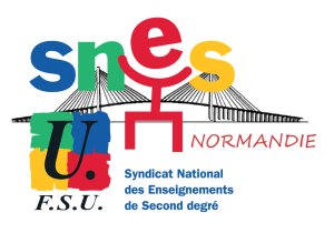 SNES-FSU Normandie