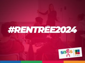 Préparation de rentrée 2024 : le guide DHG