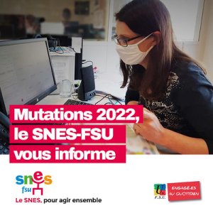 CAEN - mouvement intraacadémique 2022 : ce qu'il faut savoir !