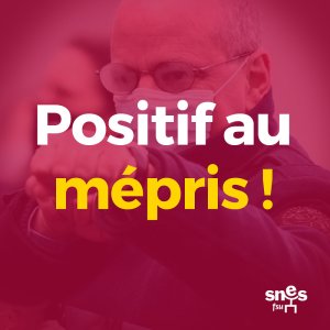 Grève jeudi 27 janvier - On continue pour les salaires