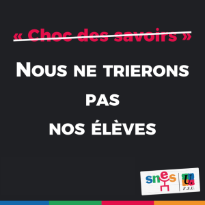 En grève le mardi 2, le mercredi 3 et le jeudi 4 avril contre le choc des (…)