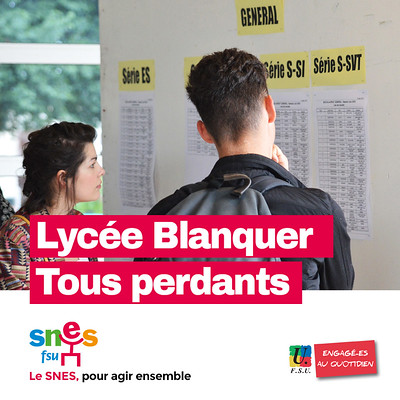 Stage Lycée - 20 janvier 2022