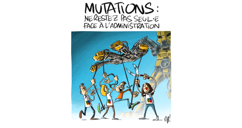 Mutations